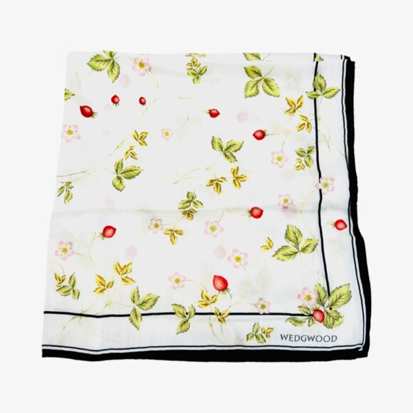 Bulk Sale Burberry-Celine & More! (2) Handkerchiefs/Sqare Pockets 16"-19.5" !(2) - Picture 15 of 16